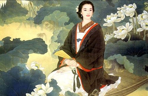 易安居士是什么意思，易安居士李清照