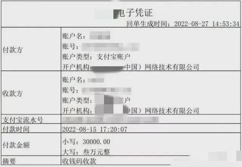 预付款什么意思