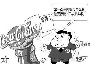 履行的意思