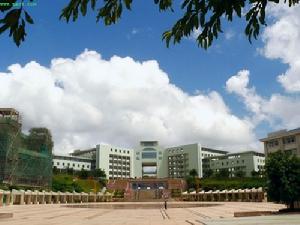 广东有哪些大学有研究生院?