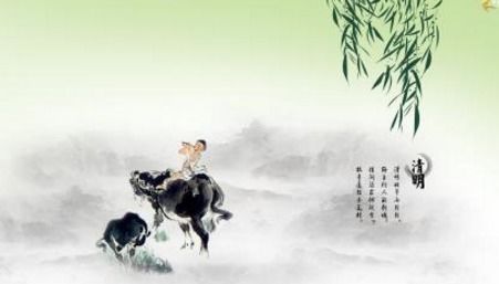 清明王禹偁原文和翻译，清明王禹偁古诗朗读