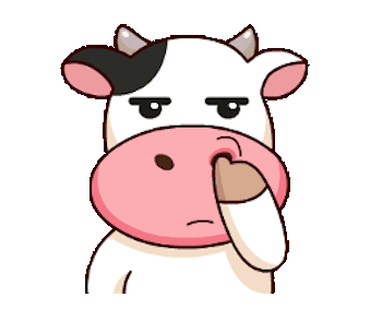 cow是什么意思英语