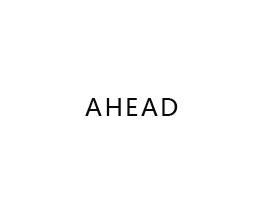 ahead of time，ahead of schedule
