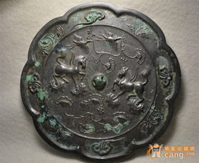 铜镜打磨抛光，铜镜鉴定