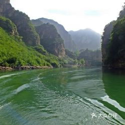 青龙峡风景区在哪里