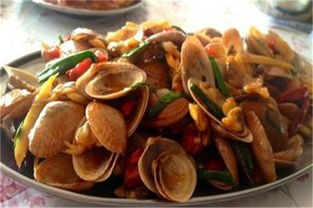 冻货海鲜品种大全，北极海鲜品种大全