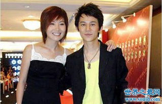 何炅老婆是谁