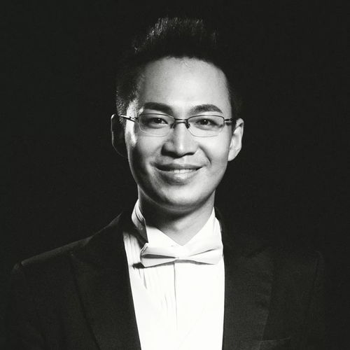 小提琴家高参妻子是郑慧吗