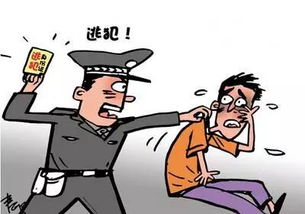 脱逃罪量刑标准，脱逃执事