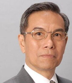 陈鸿烈毕打自己人，陈鸿烈年轻时的照片