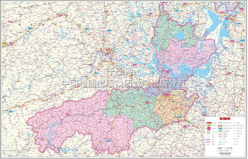 益阳市地图全图，益阳市地图详细区划