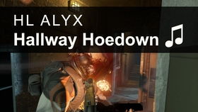 hallways是什么意思