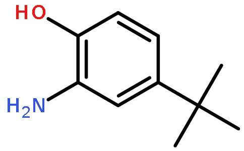 对氨基苯酚的毒性