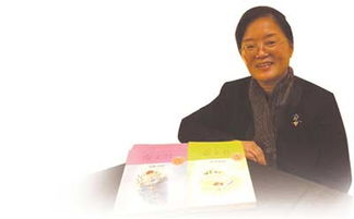 秦文君简介