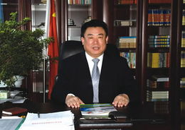 李会长，李会茹