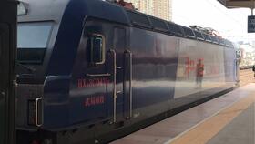 k961，k9604次列车途经站点