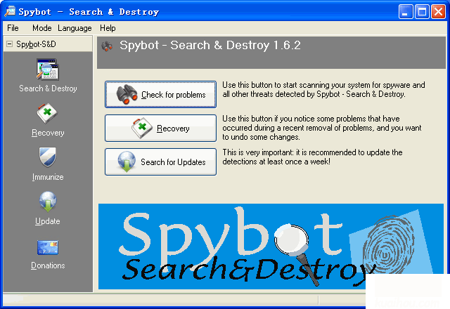 destroy的名词