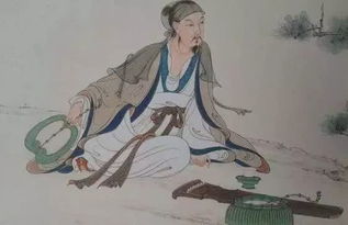 世说新语王衍的故事简介内容
