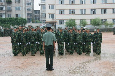 延边二中初中部学费，延边二中初中部和四中哪个好