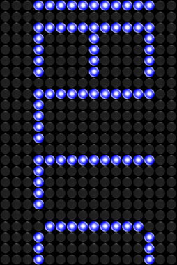 <marquee>…</marquee>表示，marquee vega