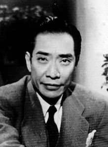 马师曾简介，马师曾唱的粤曲