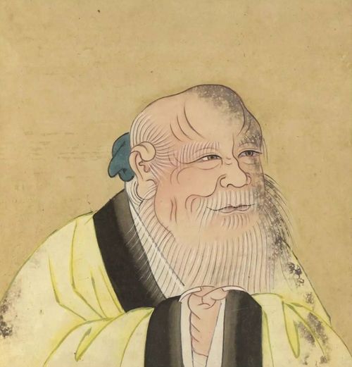 不敢为天下先,故能成器长，不敢为天下先原文