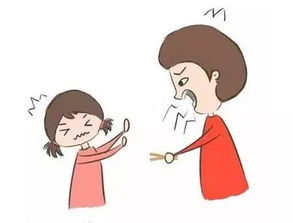 孩子我为什么打你阅读理解，孩子我为什么打你读后感300字