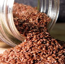 flaxseed，flaxray