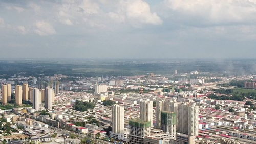 临颖属于哪个省市
