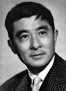 春秋战国时期人物赵旦简介