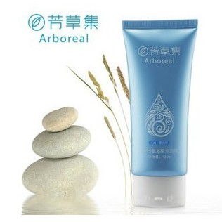 敏感肌干皮适合的水乳