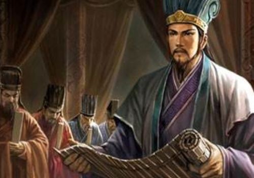 出师表原文及翻译
