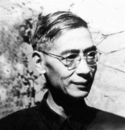 郭永怀简介多少岁，郭永怀简介事迹300字