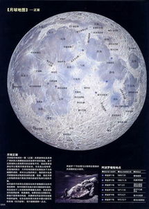 月球之谜阅读答案，不属于月球之谜