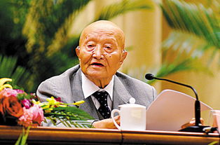 师昌绪感动中国事迹，师昌绪简介