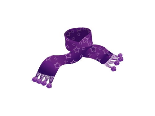 scarf的中文翻译
