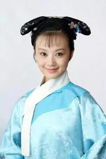 叶澜依演员图片，叶澜依演员热扎依是什么族