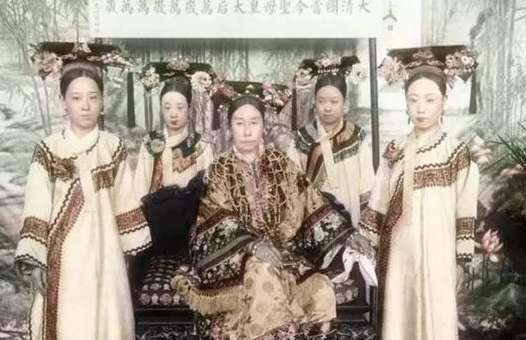 遮的意思，谋士徐庶的意思