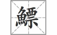 鳔的读音