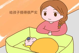新生儿捂热综合症，捂热综合征