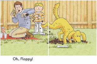 floppy 是什么意思