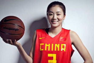 赵爽老公是谁，赵爽女篮