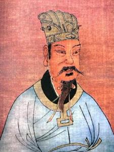 少昊怎么读，少昊喜欢阿珩吗