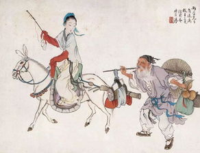 蜀之鄙有二僧原文译文