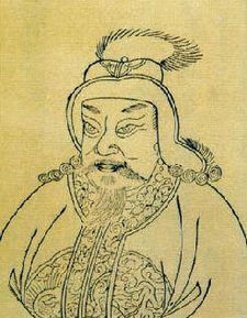 伯颜的史料记载