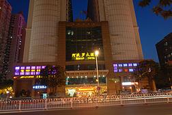 福州阿波罗大酒店机场大巴时刻表，福州阿波罗大酒店陈道旺