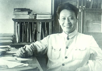 陈梦家的诗