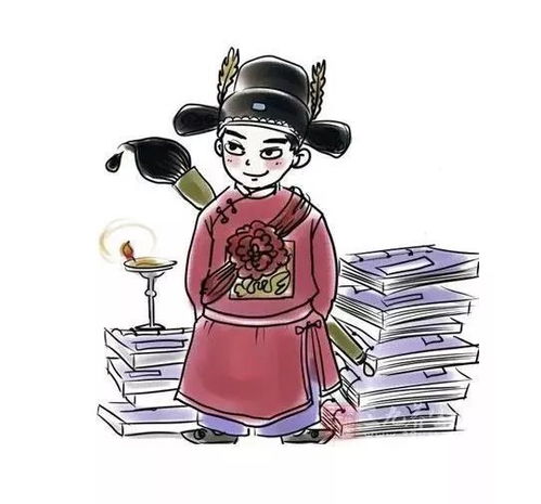 秀才是什么意思网络用语，禀生秀才是什么意思