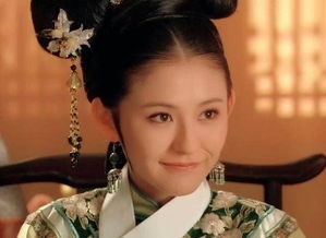 《甄嬛传》宁嫔扮演者是谁?