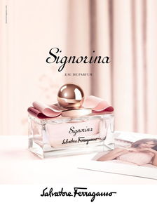 signorina香水价格，Signorina in fiore